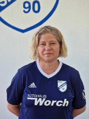 Nadine Siebenhüner