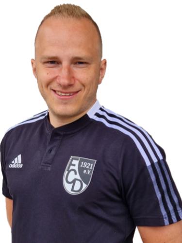 Martin Ahlbach
