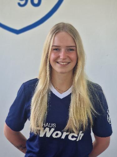 Emely Mosebach