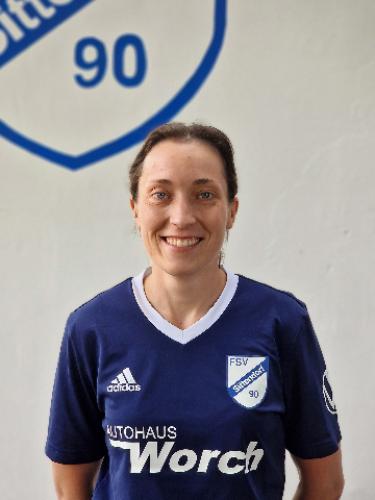 Kristin Kühn