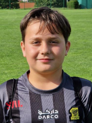 Tyrees Da Silva Oliviera