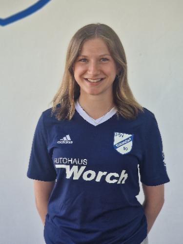 Vanessa Hartenhauer