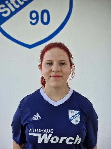 Samantha Fischer