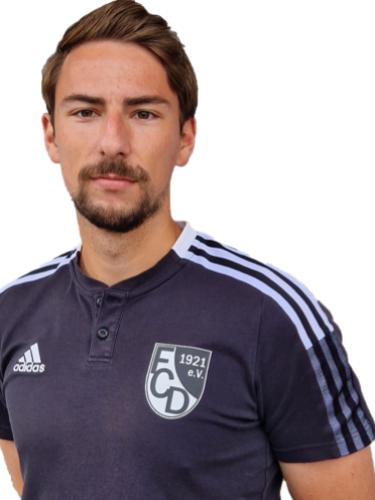 Jannis Weyer