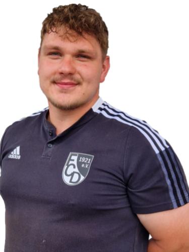 Luca Weyer