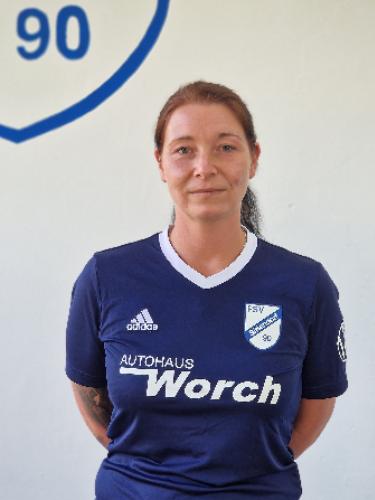 Katrin Dreßler