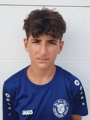 Sarwar Mazn Haji Balasini