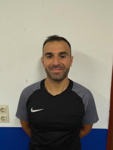 Manuel Akay
