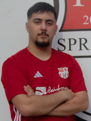 Hüseyin Altun