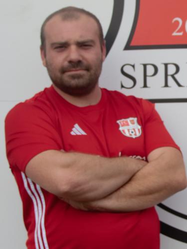 Dominik Düx