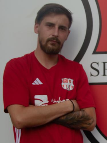 Samed Hirschmann