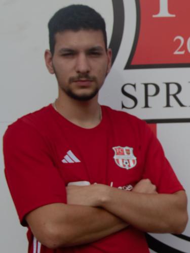 Ömer Faruk Zengin