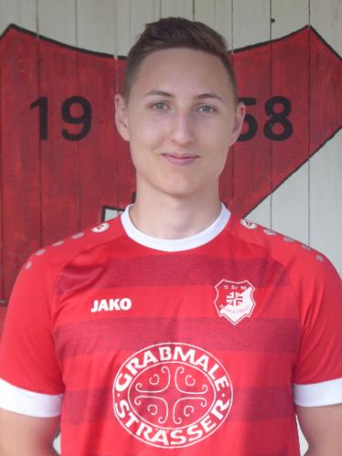 Jonas Richter
