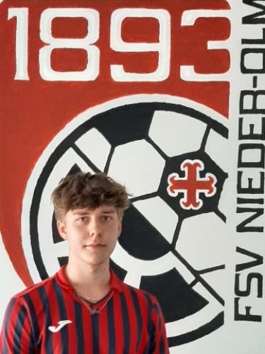 Sven Marten Klussmann