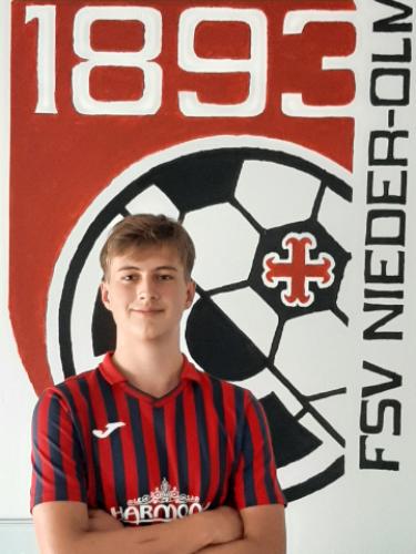 Tom Sören Schneider