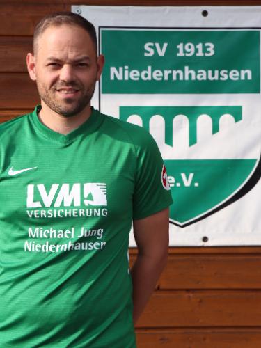 Nils Pitas