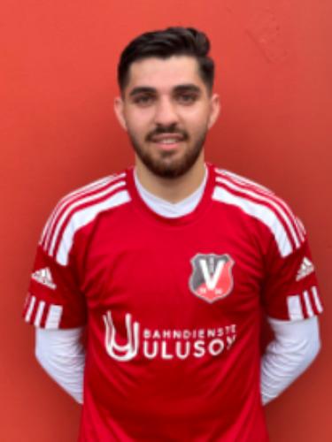 Isaia-Daniel Capitanu