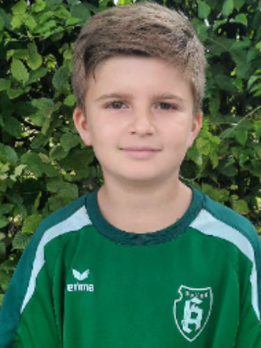 Mattia Luku