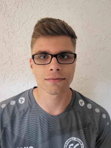 Niklas Hagenau