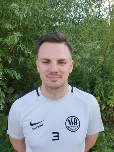 Chris Faßnacht