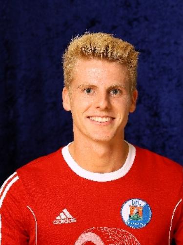 Sören Bjarne Heino Lühr