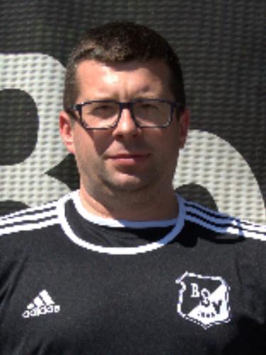 Erik Melüh