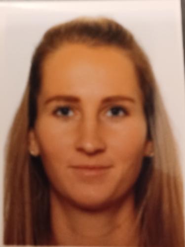 Naemie Junge