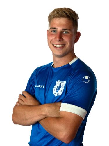 Jonas Kleiser