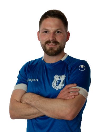 Florian Heizmann