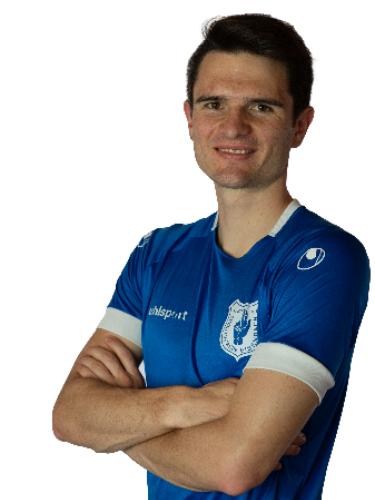 Marco Rohrer