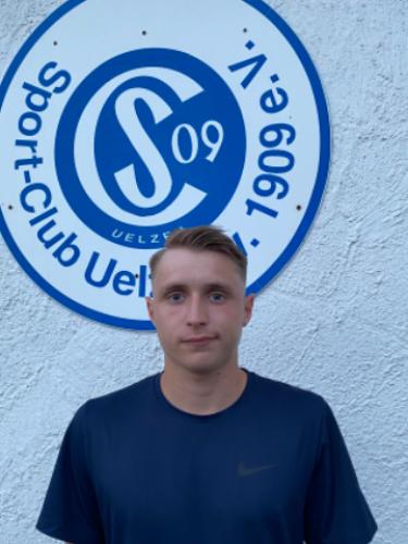 Tristan Ansgar Schneider