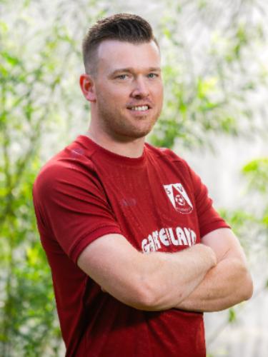 Dominik Grün