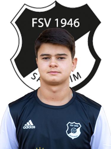Sanel Pupalovic