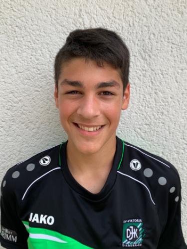 Umut Raffaele Salzano