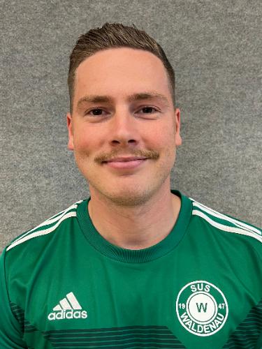 Björn Hübner
