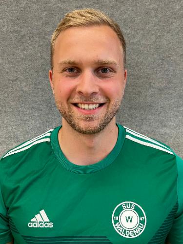 Phil Norman Preusser