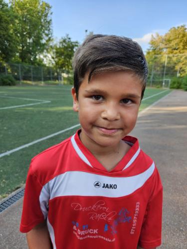 Amir Hetaj