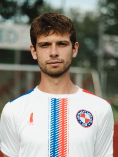 Luca Paul Ahrens-Stiglmeir