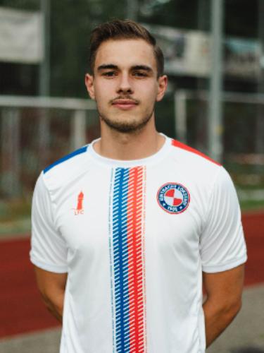 Martin Alexander Duwe