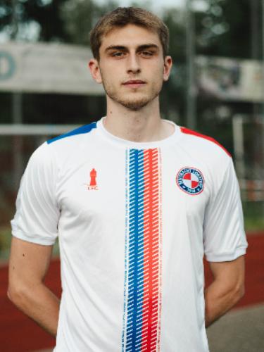 Julian Gabriel Löschenkohl