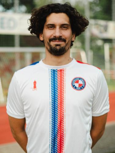 Maximilian Mario Moesta