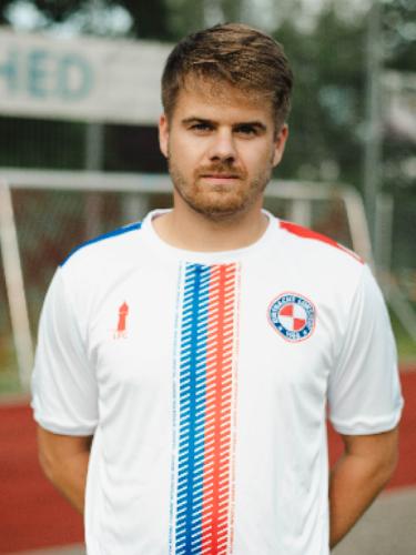 Tim Janosch Müller