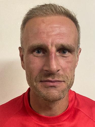 Patrick Scheidt