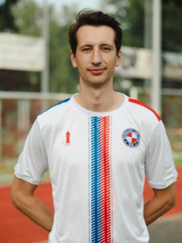 Jannik Torben Steinhaus