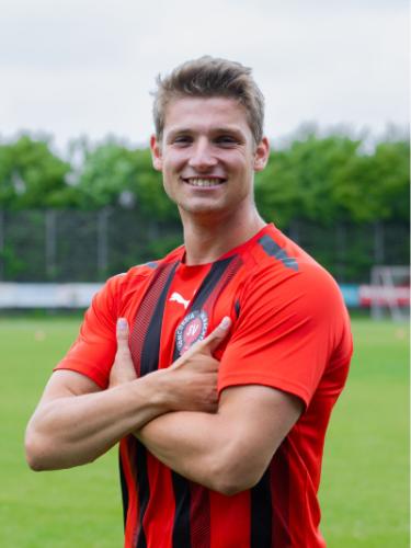 Oliver Homann