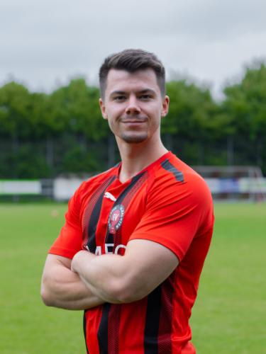 Nemanja Kovacevic