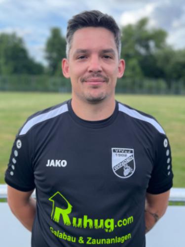 Florian Schäfer