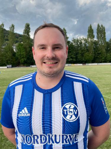 Florian Kirchner