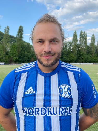 Robin Kanngiesser