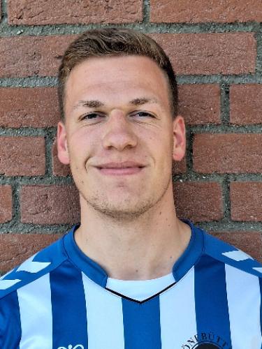 Kristof Lüth